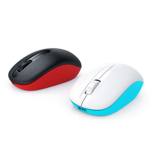q8 charging wireless mouse office business laptop desktop computer mouse mute cross-border amazon