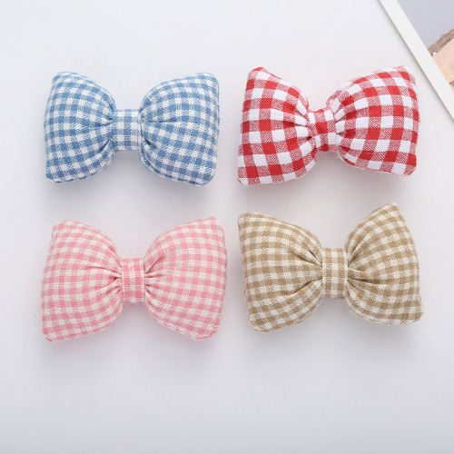 Japanese and Korean Girl Cute Pendant Cartoon Bow Bag Shoes and Socks Decorative Accessories soft Cute Headdress Accessories Wholesale