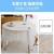 Thickened Ins Style Plastic Thick Tablecloth Restaurant Home Printing Checked Cloth Waterproof Oil Stain Proof