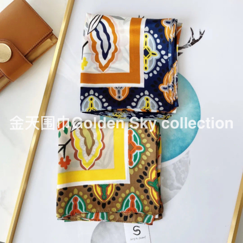 70 Small Square Towel， Popular Direct Supply Is Also Wholesale Price