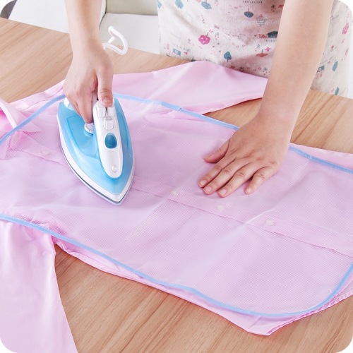 mesh ironing pad ironing pad cloth insulation pad ironing net ironing board protection protection ironing pad
