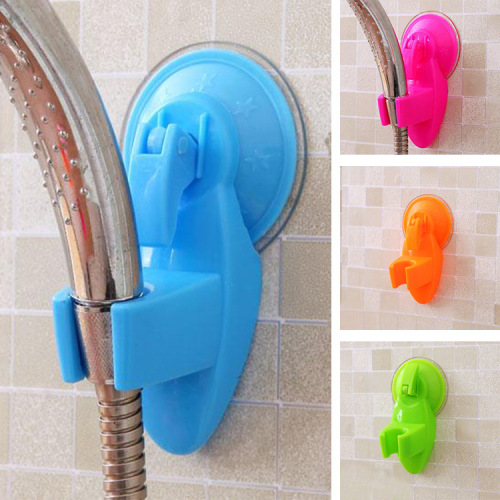 suction cup shower holder base shower nozzle holder suction cup shower holder