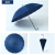 Umbrella 16 Bone Fiber Golf Leather Handle Umbrella Sun Umbrella Business Gift Advertising Umbrella Printing Logo