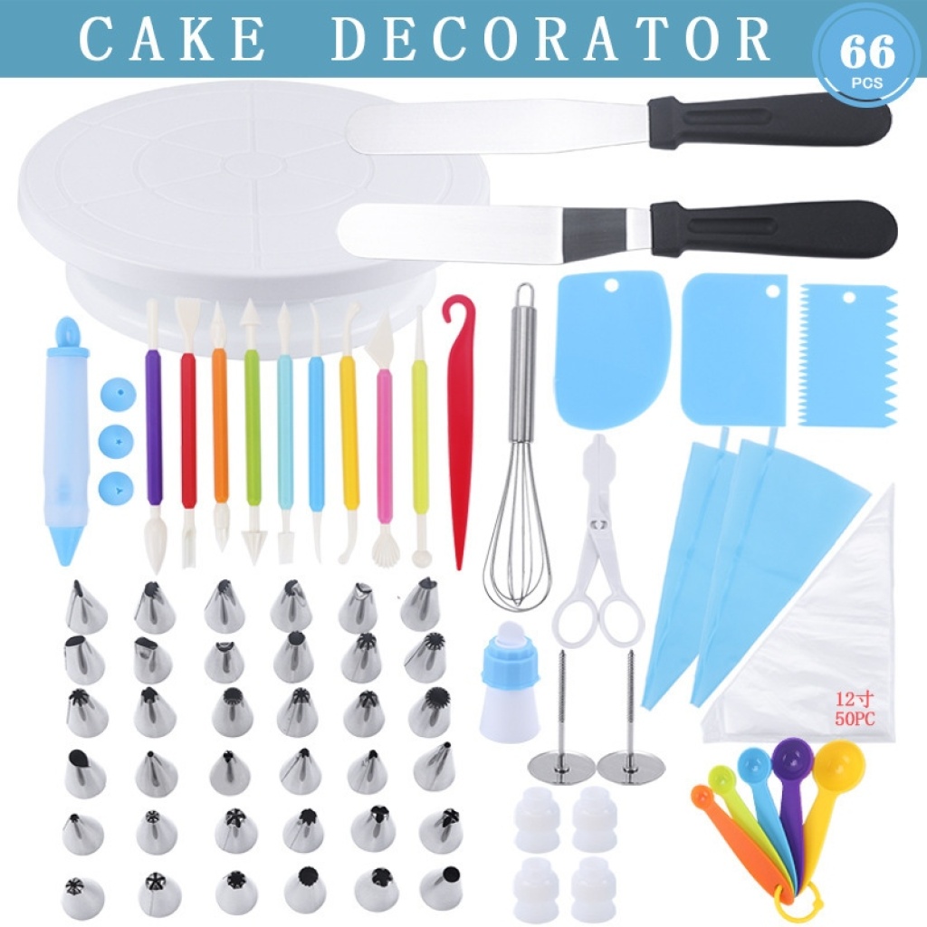 Cream piping machine, home cookie mold gun, baking set pic 12