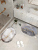 Diatom Mud Absorbent Pad Bathroom Entrance Floor Mat Diatomite Soft Mat Non-Slip Bathroom Mat Bathroom Toilet Carpet