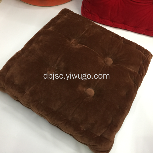 european-style pad warm cushion sofa tatami bay window floor cushion factory direct sales
