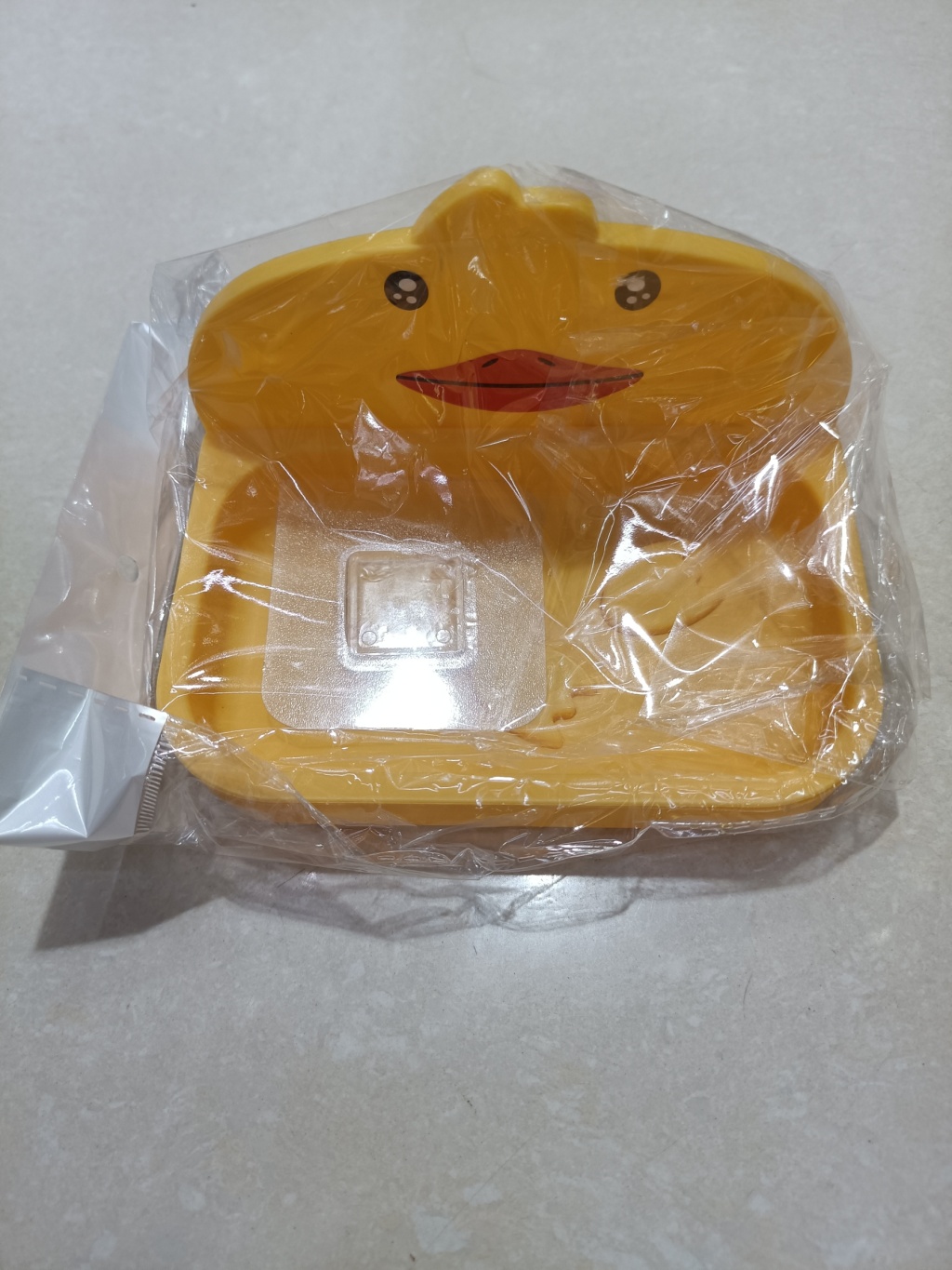 Wall-mounted soap box, small crocodile soap stand, no-drilling soap box, draining bathroom soap stand, wall-mounted soap box pic 27