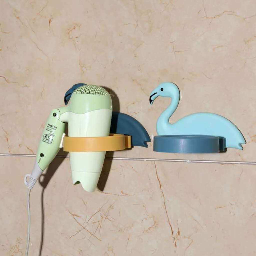 Wall-mounted soap box, small crocodile soap stand, no-drilling soap box, draining bathroom soap stand, wall-mounted soap box pic 10