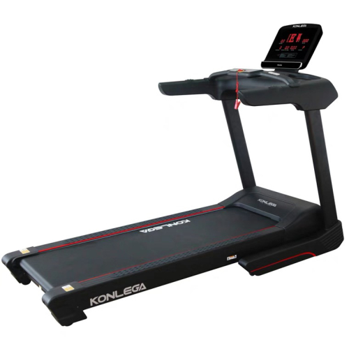 kanglejia k553d-c smart commercial treadmill gym professional running platform fitness equipment