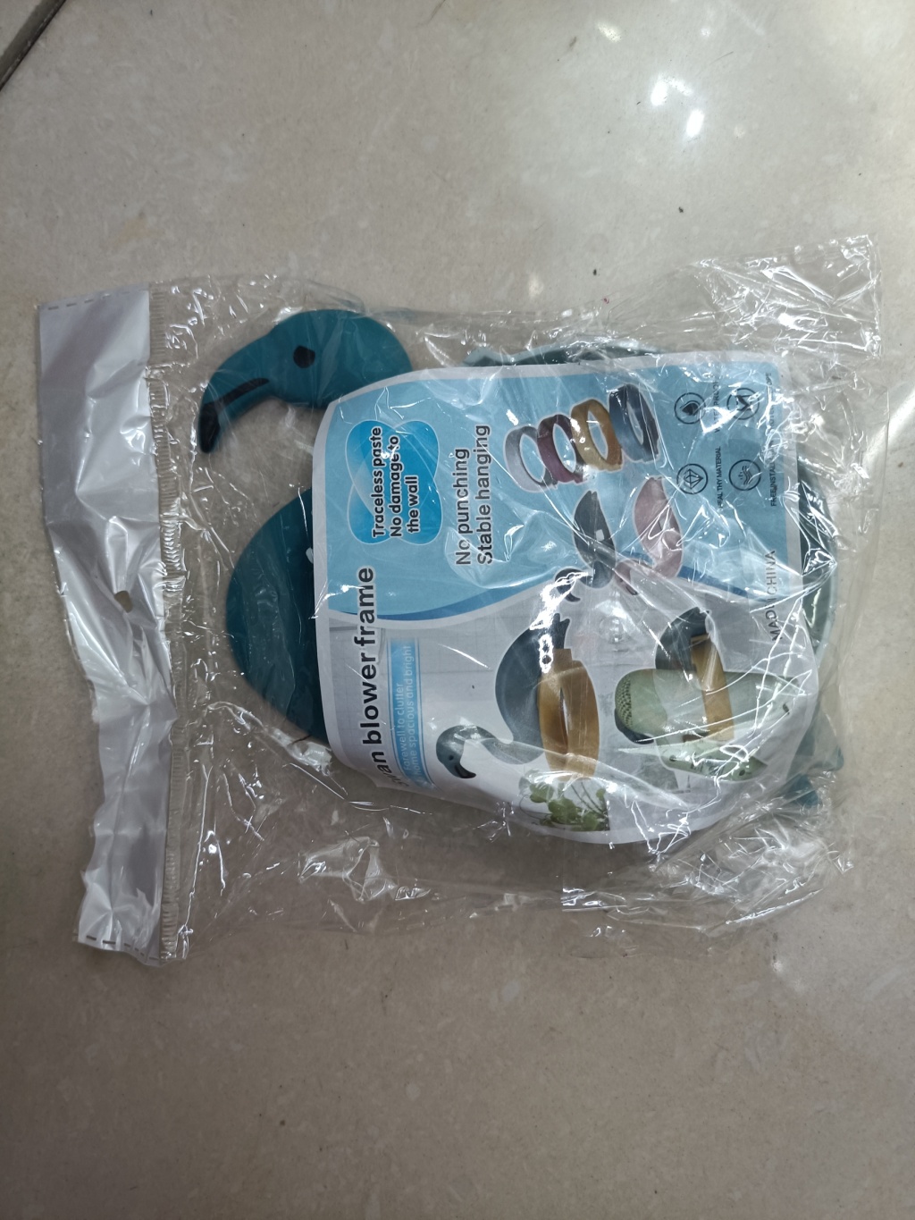 Wall-mounted soap box, small crocodile soap stand, no-drilling soap box, draining bathroom soap stand, wall-mounted soap box pic 15