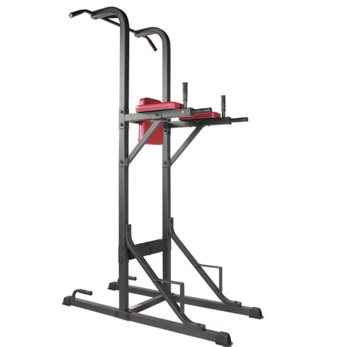 kanglejia k7509-1 single bar pull-up knee lifting trainer heel lifting exercise fitness equipment push-ups