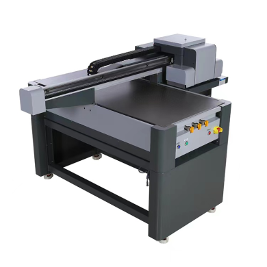 万能uv平板打印机 uv喷绘彩印机 喷墨打印机 9060uv打印机写真机