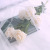 Flowers Packaging Lining Fairy Yarn Large Bouquet Packaging Voile Rose Packaging Mesh Flower Shop Bag Dedicated