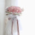 Flowers Packaging Lining Fairy Yarn Large Bouquet Packaging Voile Rose Packaging Mesh Flower Shop Bag Dedicated