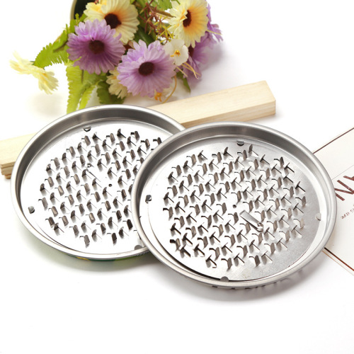 household tooth nail mosquito coil tray large serrated mesh mosquito coil tray household daily use fireproof mosquito repellent bracket wholesale