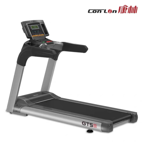 kanglin gt5ds commercial treadmill dc home light commercial motorized treadmill