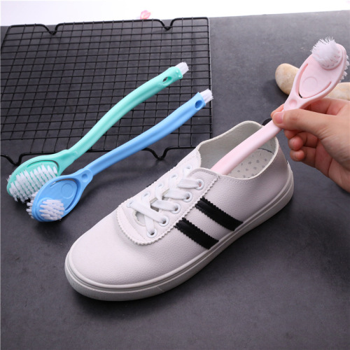 Long Handle Shoe Washing Brush Shoe Cleaning Brush Shoe Cleaning Brush Shoe Cleaning Brush Shoe Cleaning Brush Soft Brush plastic Shoe Brush 
