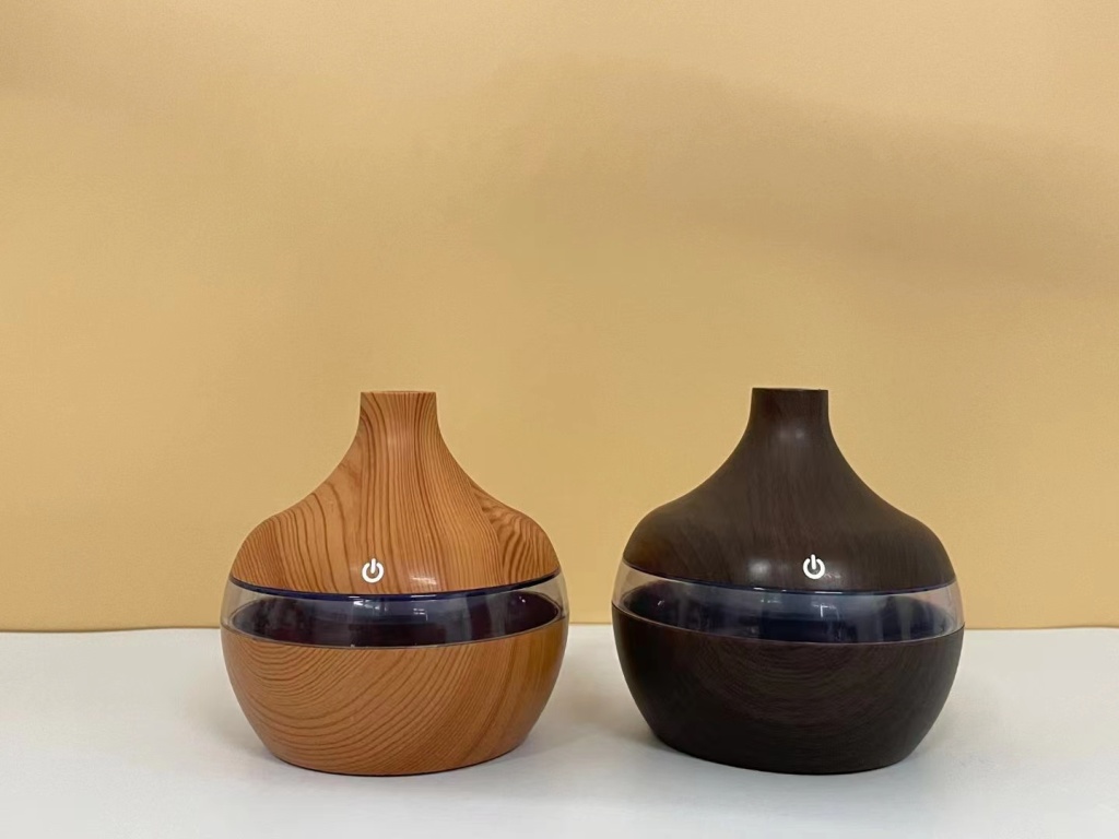 新品七彩永生花香薰机超声波3c认证直充香薰机加湿器详情23