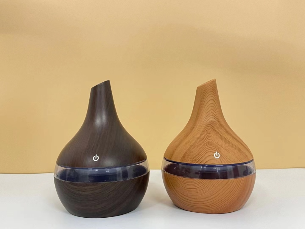 新品七彩永生花香薰机超声波3c认证直充香薰机加湿器详情17