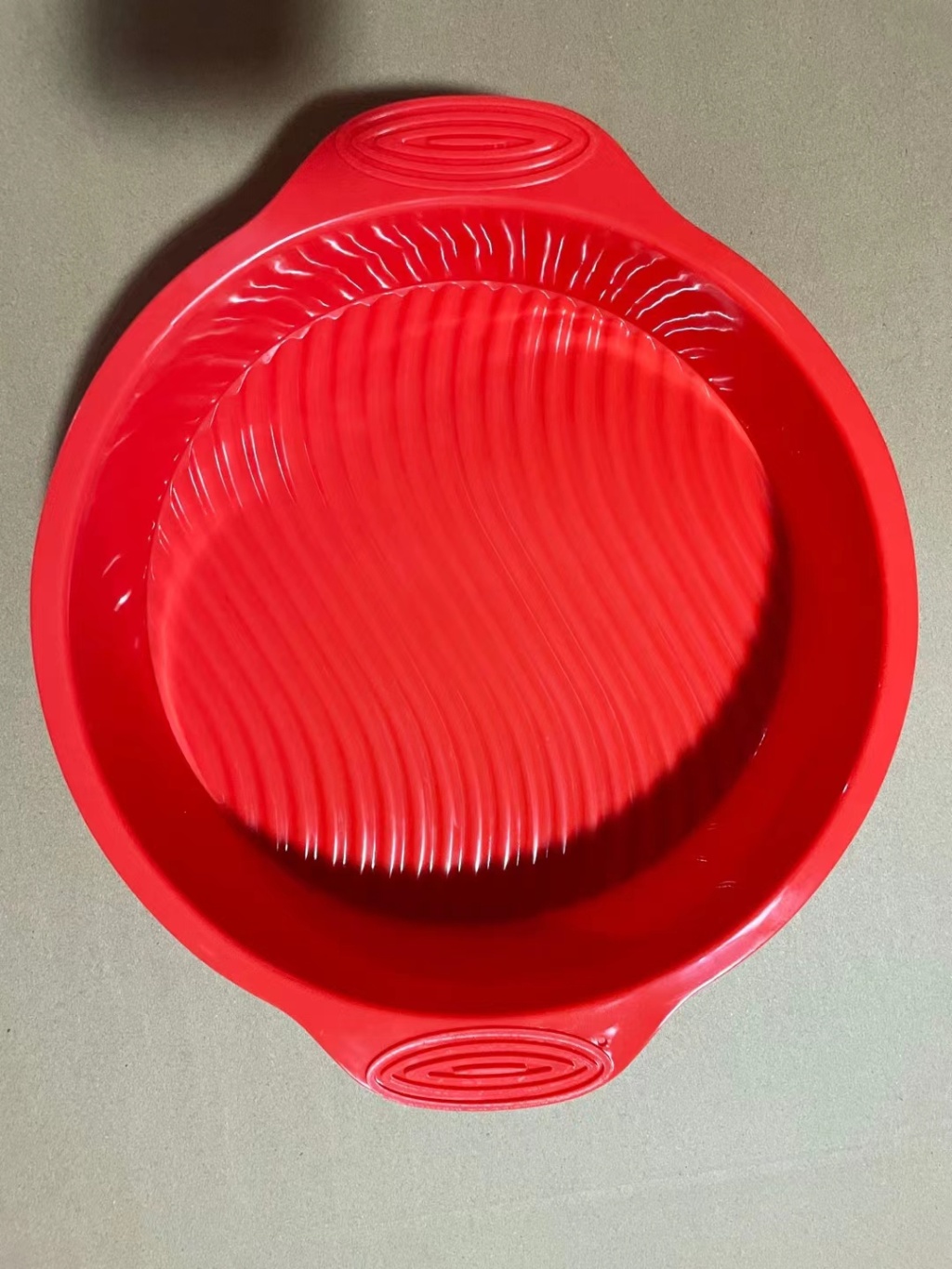 硅胶模KT猫凯蒂猫新款正品巧克力模熊迪斯尼维尼熊 pic 15