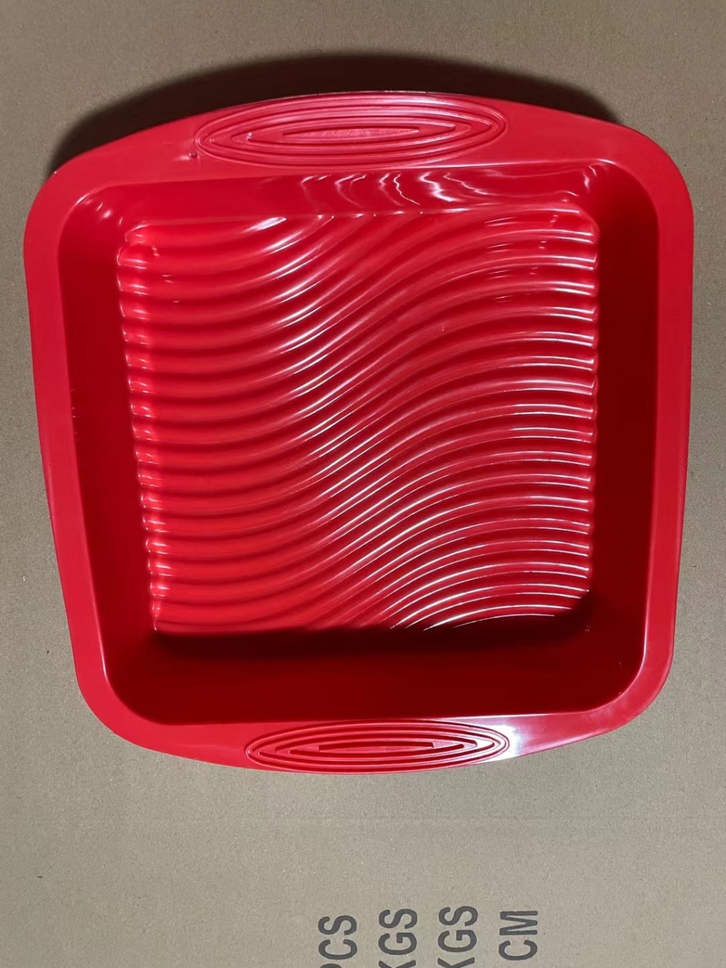 硅胶模KT猫凯蒂猫新款正品巧克力模熊迪斯尼维尼熊 pic 16