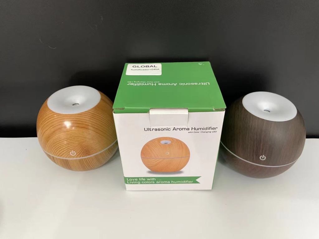 新品七彩永生花香薰机超声波3c认证直充香薰机加湿器详情46
