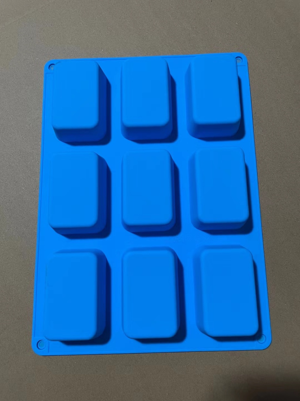 硅胶模KT猫凯蒂猫新款正品巧克力模熊迪斯尼维尼熊 pic 18