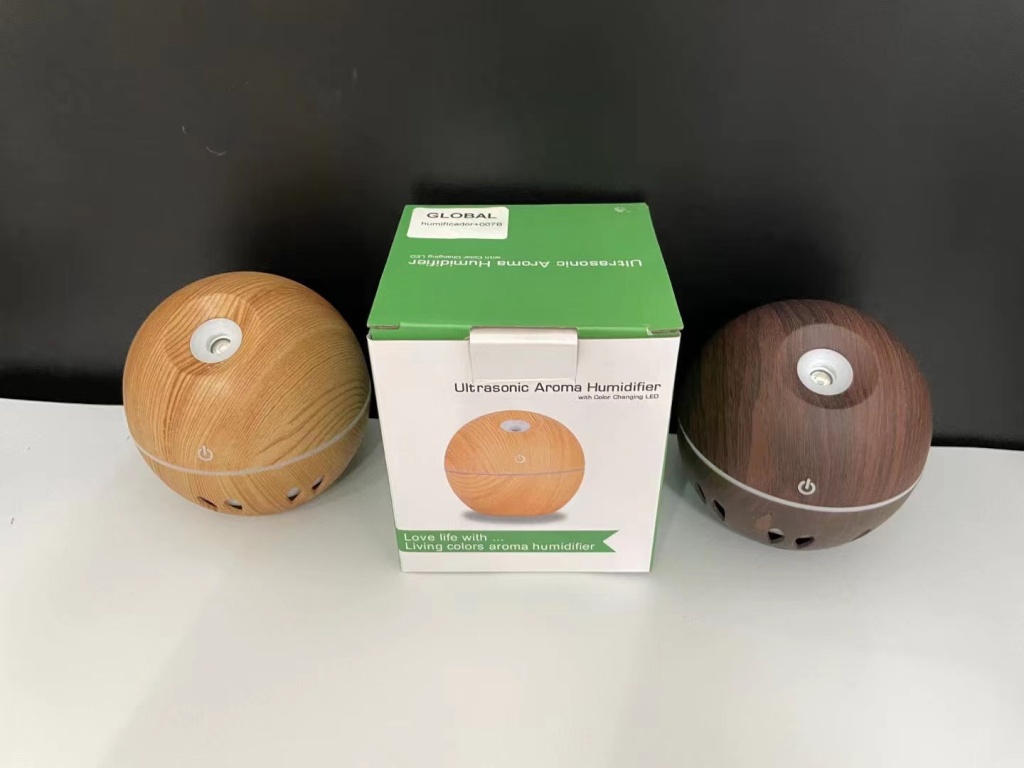 新品七彩永生花香薰机超声波3c认证直充香薰机加湿器详情47
