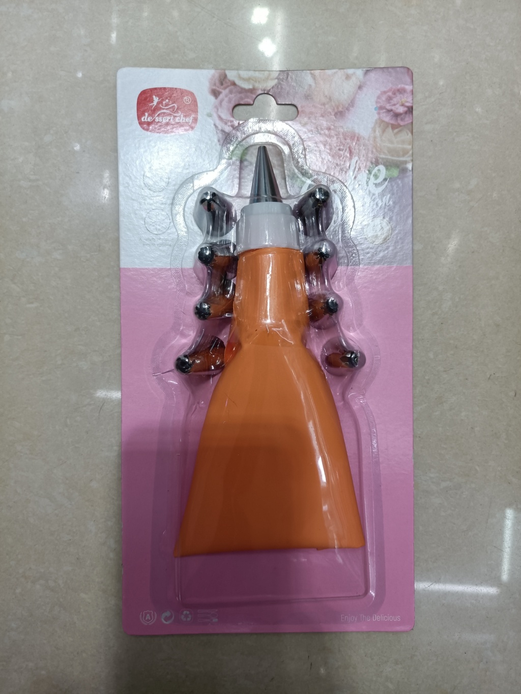 New best-selling baking products, milking machines, piping nozzle sets pic 47