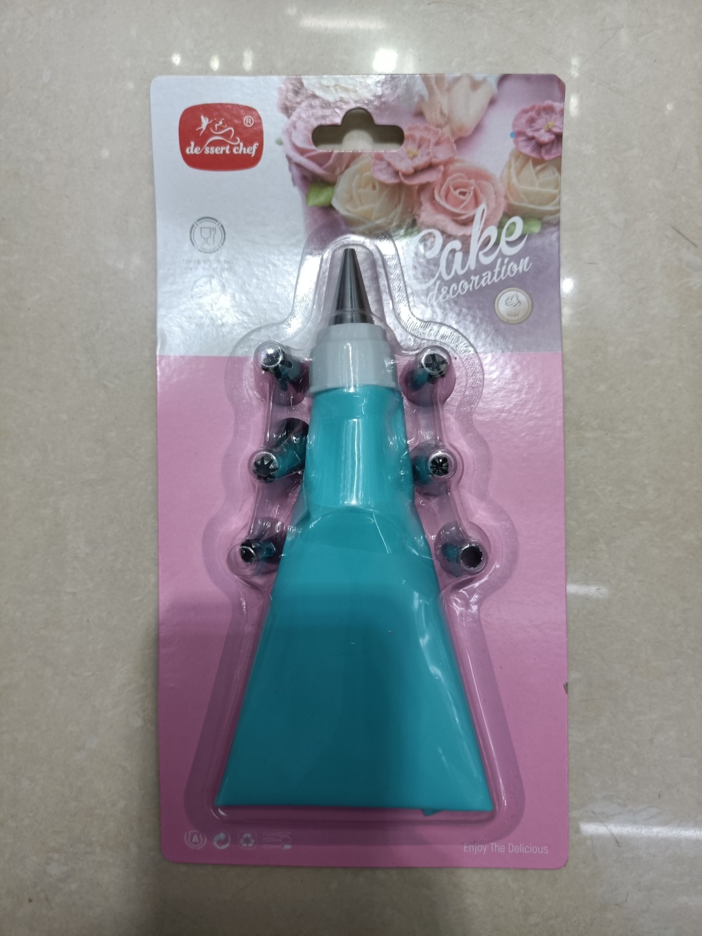 New best-selling baking products, milking machines, piping nozzle sets pic 51