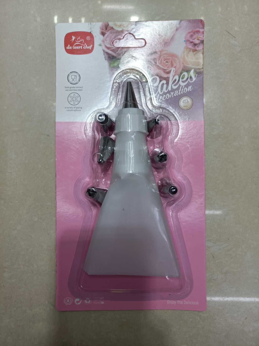 New best-selling baking products, milking machines, piping nozzle sets pic 54