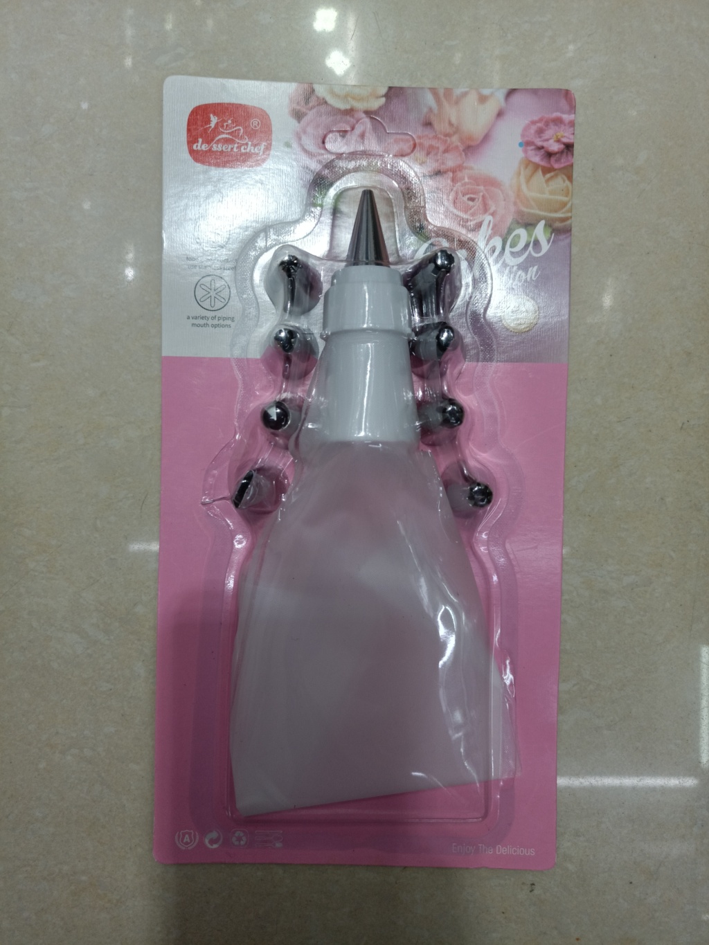New best-selling baking products, milking machines, piping nozzle sets pic 46