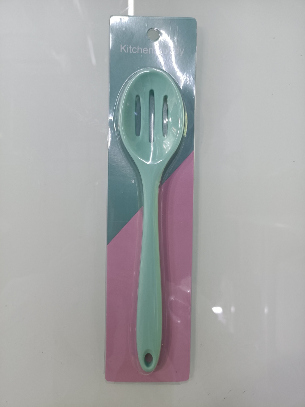 Barbecue and hot pot silicone scraper, oil brush, baking cake spatula, cream scraper, sauce brush tool set pic 27