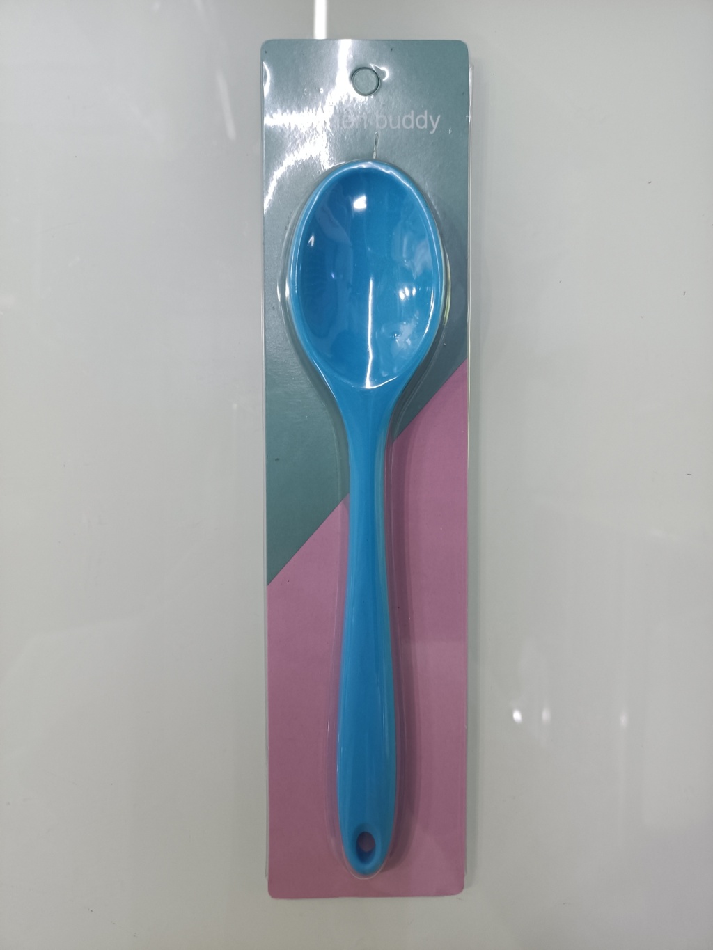 Barbecue and hot pot silicone scraper, oil brush, baking cake spatula, cream scraper, sauce brush tool set pic 28