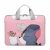 2022 New Laptop Bag 15.6-Inch Cute Women's Handbag Dual-Use Portable Shoulder Bag Wholesale