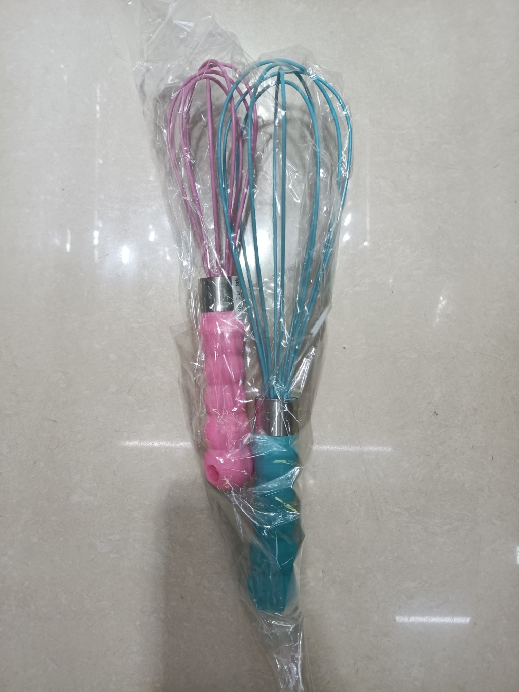 Press the egg beater and electric bubble beater pic 25