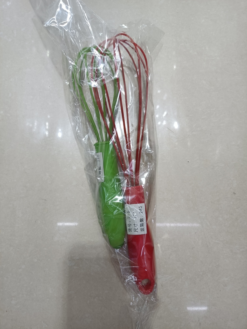 Press the egg beater and electric bubble beater pic 50