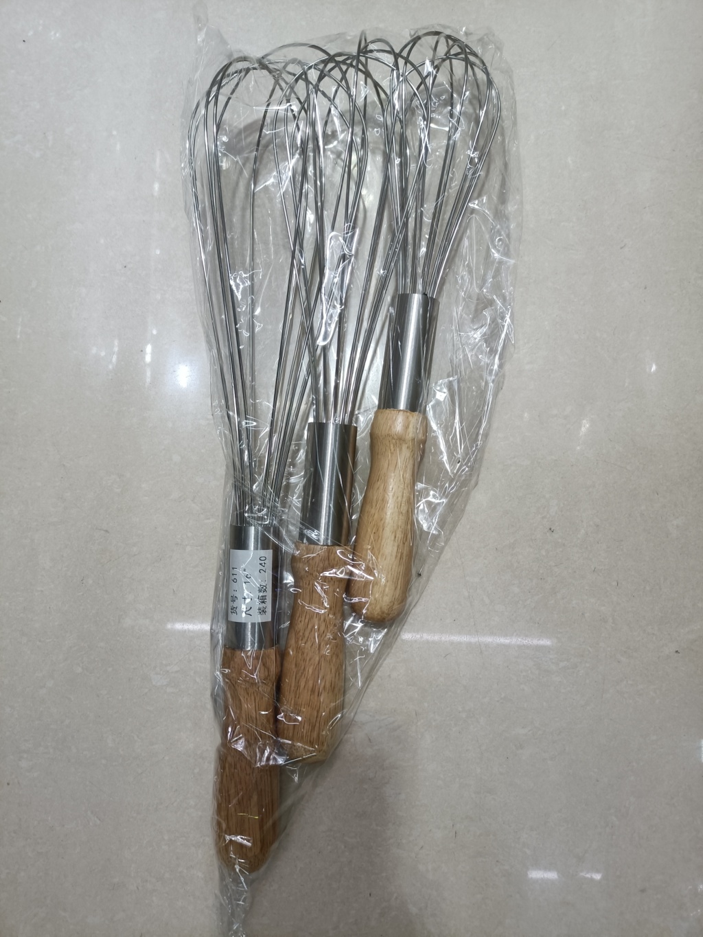 Press the egg beater and electric bubble beater pic 28