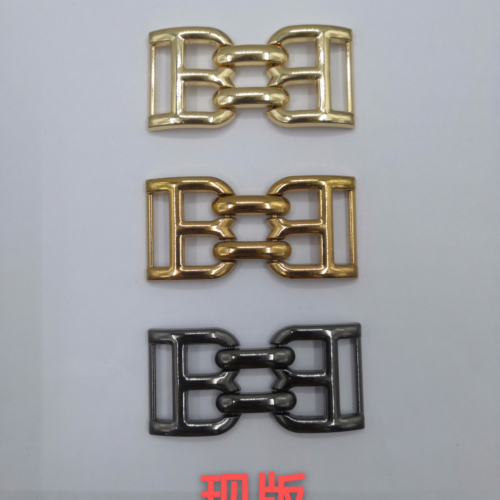 metal shoe buckle available men‘s and women‘s peas shoes high heels sandals and slippers clothing buckle luggage buckle belt buckle