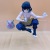Kimetsu No Yaiba Hand-Made Rice Balls Press Cup Nezuko Tanjirou My Wife Shan Yi Anime Peripheral Decoration Toys
