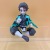 Kimetsu No Yaiba Hand-Made Rice Balls Press Cup Nezuko Tanjirou My Wife Shan Yi Anime Peripheral Decoration Toys