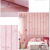 Waterproof and moisture-proof bedroom self-adhesive wallpaper with offset printing flowers on the back