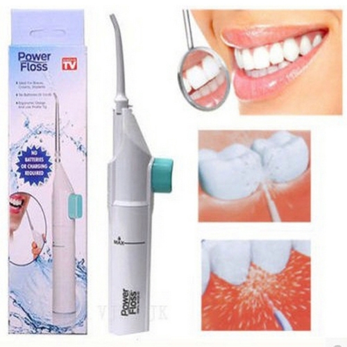 in Stock Wholesale Power Floss Tooth Washing Artifact Oral Irrigator Oral Cavity Cleaner Tooth Socket Cleaner Clean Teeth