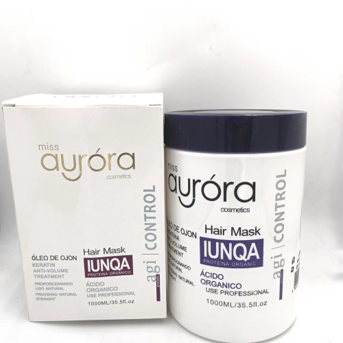 lana 1000ml white hair conditioner effectively protects the scalp soft and not dry hydrating foreign trade exclusive