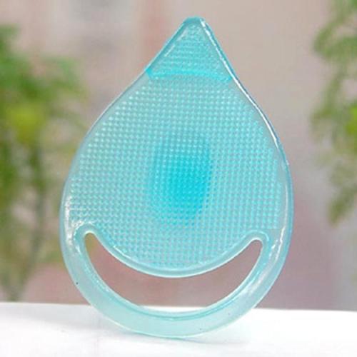 Nose Removal Medicated Acne Pads Cleaning Face Rub Blackhead Pore Cleaner Blackhead Wiping Facial Brush Facial Brush