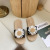 New Slippers Women's Summer Indoor Flat Soft Bottom Korean Style Fashion Outdoor Beach Flip-Flops Sandals and Slippers Women Wholesale