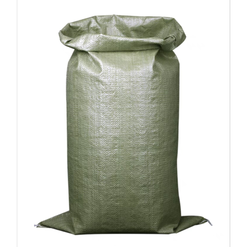 Plastic Woven Logistics Packaging Snakeskin Bag Large Wholesale Sack Flood Control Packaging Woven Bag Manufacturer 