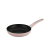 Foreign Trade Hot Selling Product Frying Pan Embedded Slice Heightened Frying Pan Three-Color Mixed Non-Stick Pan Pot Kitchen Supplies Pot Wholesale