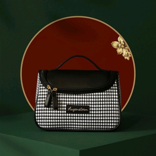 Travel Cosmetic Bag Portable New Large Capacity Cosmetic Storage Bag Women‘s Handbag Cosmetic Bag 
