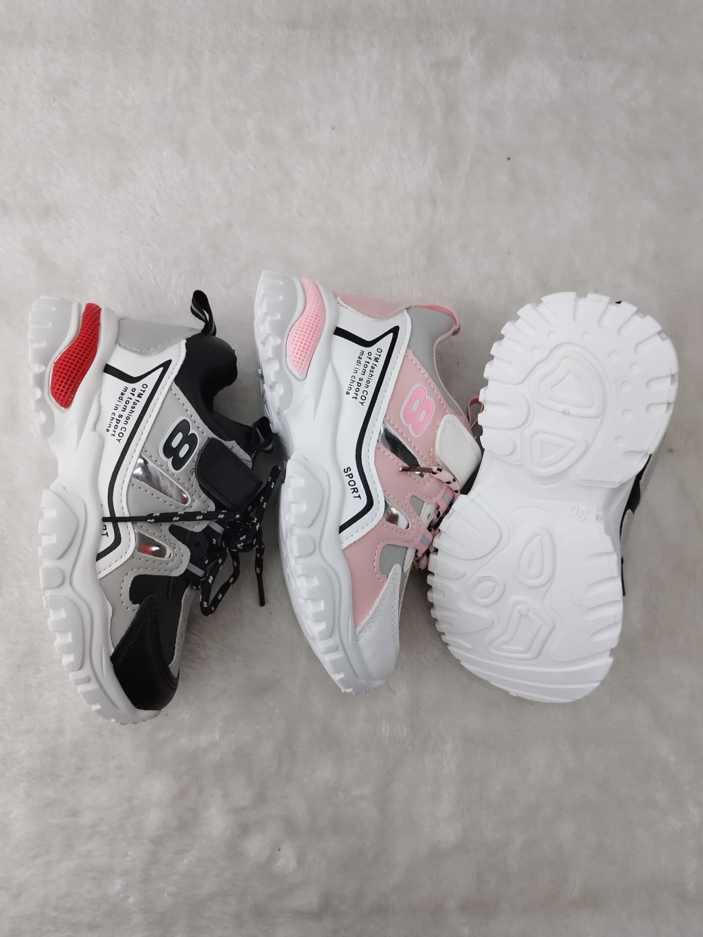 儿童旅游鞋，运动鞋，26-30.31-36详情2